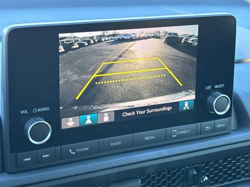 Used 2024 Honda CR-V EX image 25