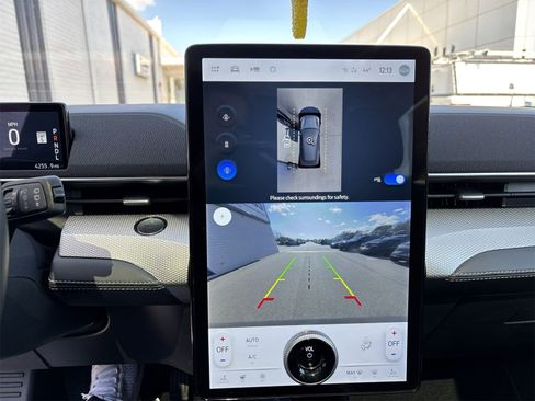 Used 2023 Ford Mustang Mach-E California Route 1 image 25