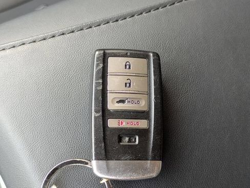 Used 2021 Acura RDX FWD image 36