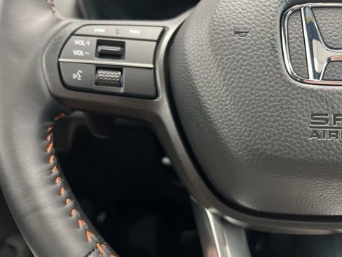 New 2026 Honda CR-V Sport-L image 23