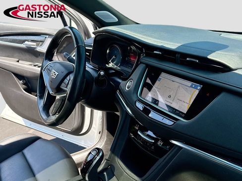 Used 2023 Cadillac XT5 Premium Luxury w/ Technology Package FWD image 35