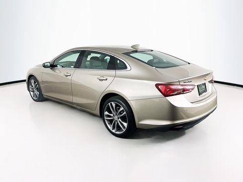 Used 2024 Chevrolet Malibu LT image 5