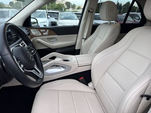 Used 2022 Mercedes-Benz GLE 350 4MATIC image 5