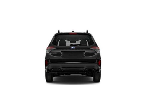 New 2026 Subaru Forester Premium image 9