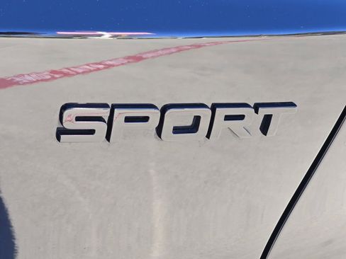 Certified 2026 Honda CR-V Sport image 11