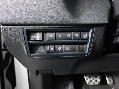 Used 2025 Toyota Sequoia Limited w/ TRD Off-Road Package AWD/4WD image 25