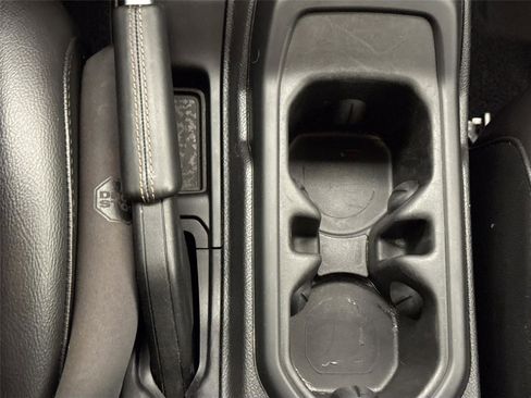 Used 2023 Jeep Wrangler Unlimited Rubicon 392 w/ Xtreme Recon 35" Tire Package image 28