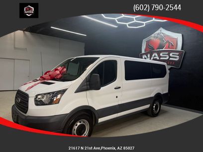 Used 2018 Ford Transit 150 XL