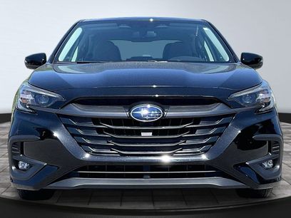 Certified 2024 Subaru Legacy Premium