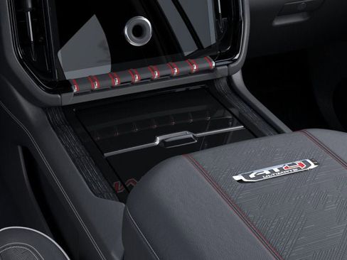 New 2026 GMC Yukon XL AT4 Ultimate image 25