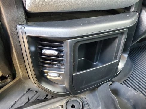 Used 2021 RAM 1500 Big Horn image 22