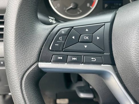 Certified 2023 Nissan Sentra S FWD image 14