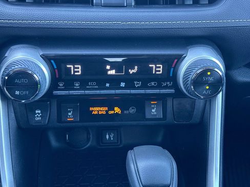 Certified 2019 Toyota RAV4 XLE w/ Convenience Package image 19