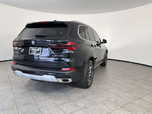 New 2026 BMW X5 xDrive40i w/ Climate Comfort Package AWD/4WD image 9