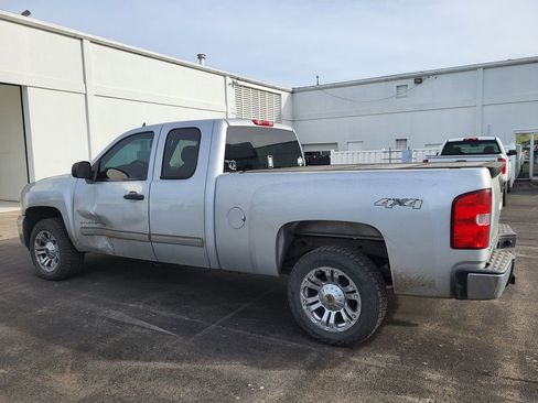 Used 2013 Chevrolet Silverado 1500 LS image 8