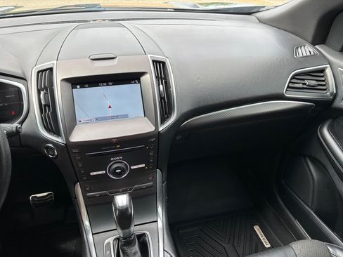 Used 2016 Ford Edge Sport AWD/4WD image 14