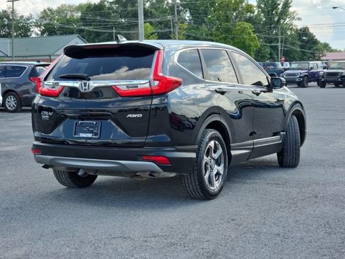 Used 2019 Honda CR-V EX-L image 7
