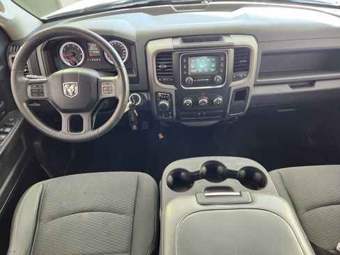 Used 2013 RAM 1500 Tradesman w/ Popular Equipment Group image 15