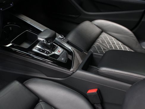 Used 2020 Audi S5 Premium Plus w/ S Sport Package AWD/4WD image 39