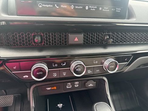 Certified 2023 Honda CR-V Sport Touring image 39