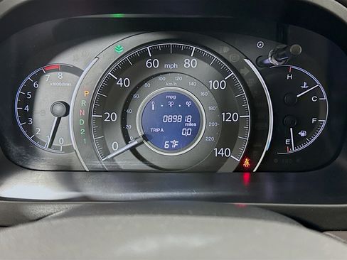 Used 2014 Honda CR-V EX image 18