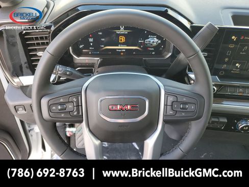 New 2026 GMC Sierra 1500 Elevation image 21