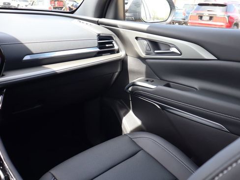 New 2026 Chevrolet Traverse LT AWD/4WD image 44