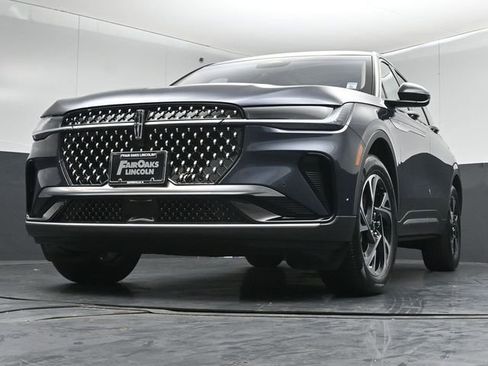 Used 2024 Lincoln Nautilus Premier w/ Equipment Group 102A image 41