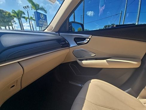 Used 2023 Acura RDX FWD w/ Technology Package image 30