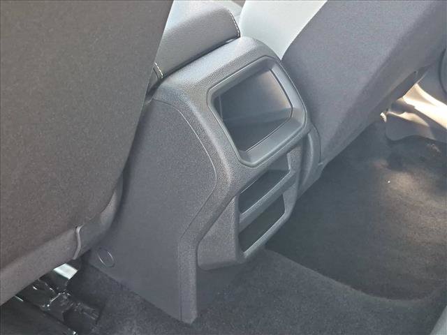 Used 2025 Volkswagen Taos S FWD image 17