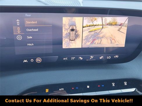 New 2026 Buick Enclave Sport Touring w/ LPO, Floor Liner Package image 13