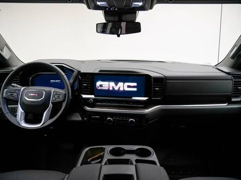 Used 2026 GMC Sierra 1500 Elevation w/ Elevation Select Package AWD/4WD image 26