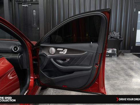 Used 2023 Mercedes-Benz E 63 AMG S image 18