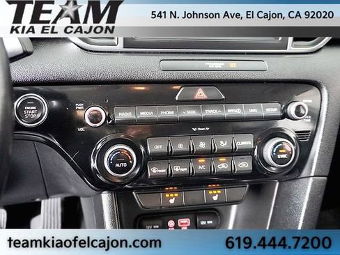 Certified 2019 Kia Sportage EX AWD/4WD image 27
