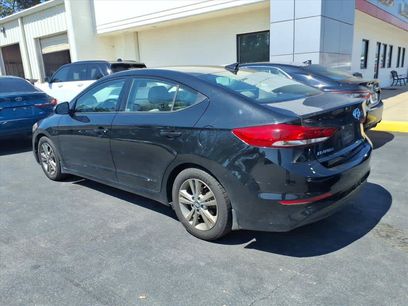 Used 2018 Hyundai Elantra Value Edition