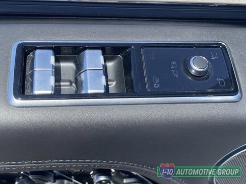 Used 2021 Land Rover Range Rover Autobiography Fifty Edition AWD/4WD image 16