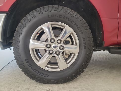 Used 2018 Ford F150 XLT w/ Equipment Group 302A Luxury RWD image 10