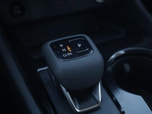 New 2026 Nissan Rogue SV AWD/4WD image 18
