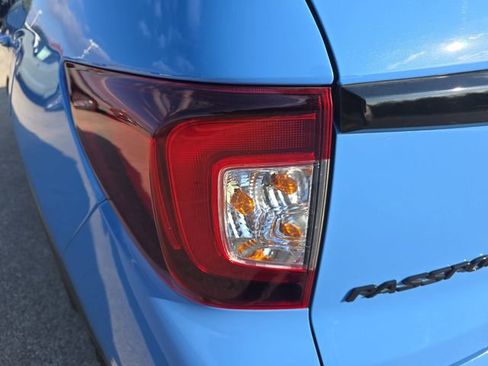 Used 2024 Honda Passport TrailSport image 35