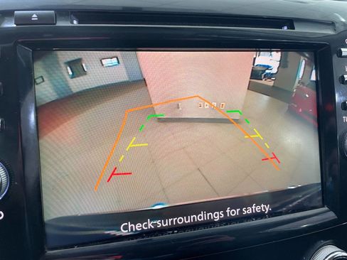 Used 2019 Nissan Murano S w/ Cargo Package image 34