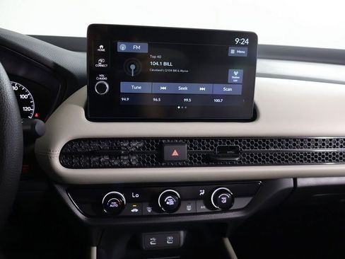 Certified 2026 Honda HR-V LX image 41