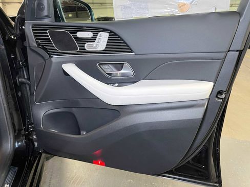 New 2026 Mercedes-Benz GLE 450 4MATIC Coupe image 10
