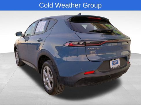 Used 2024 Dodge Hornet GT w/ Cold Weather Group image 5