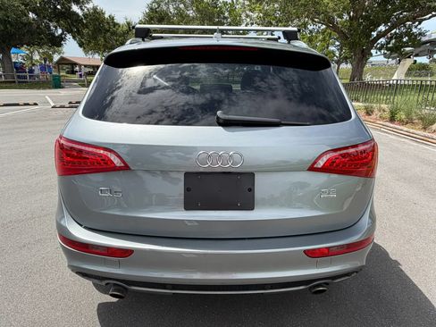Used 2010 Audi Q5 3.2 Prestige AWD/4WD image 12