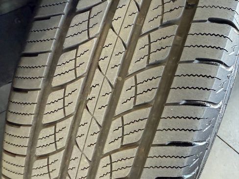 Certified 2023 Toyota Highlander XLE image 36