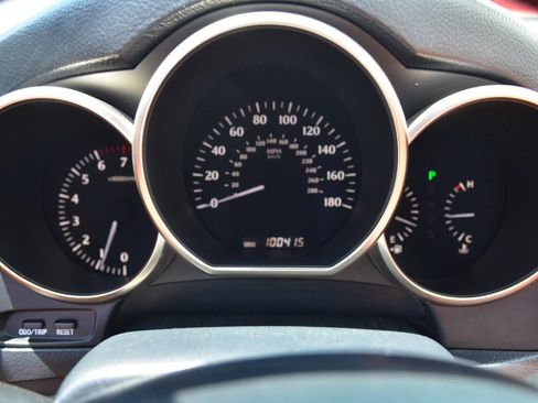 Used 2006 Lexus SC 430 Convertible image 26