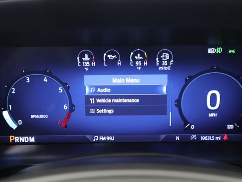 Used 2024 Ford F150 XLT w/ Tow/Haul Package image 23