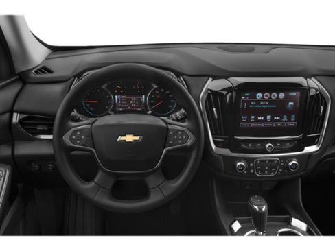 Used 2019 Chevrolet Traverse LT w/ LT Premium Package image 7