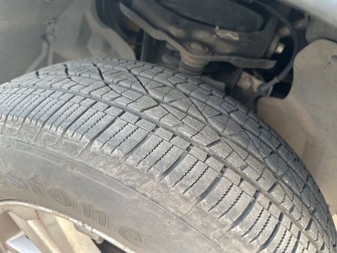 Used 2008 Ford Explorer Sport Trac XLT image 10