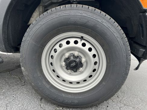 Certified 2023 Ford Ranger XL image 12